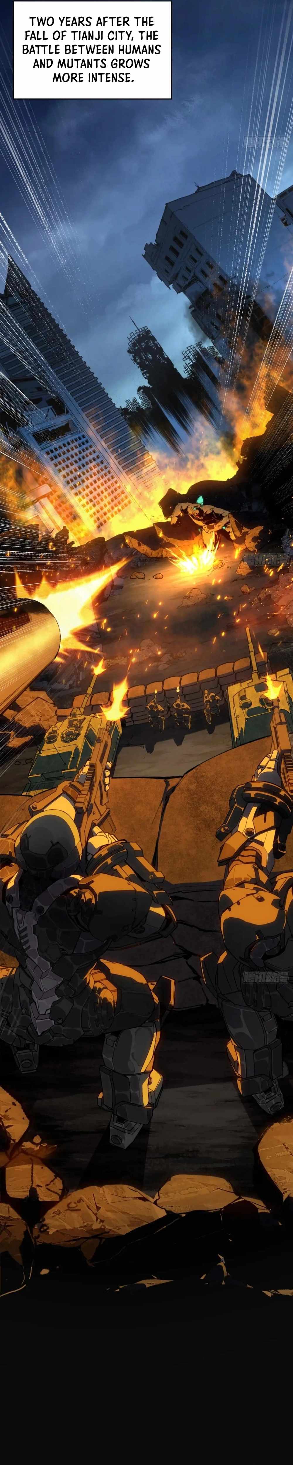 Steel Covenant Chapter 28 20